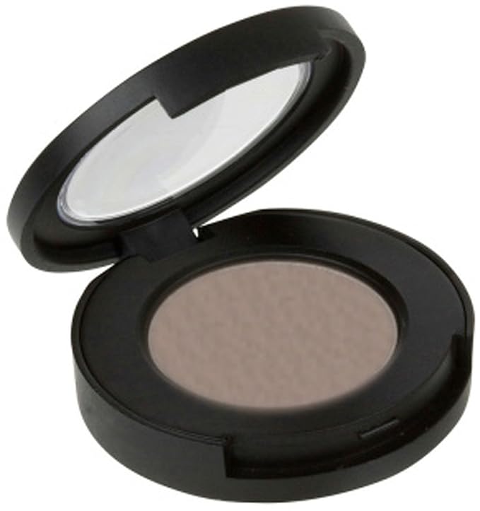 Dusty Taupe - Semi Pearl