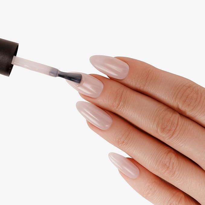 Milky Grey