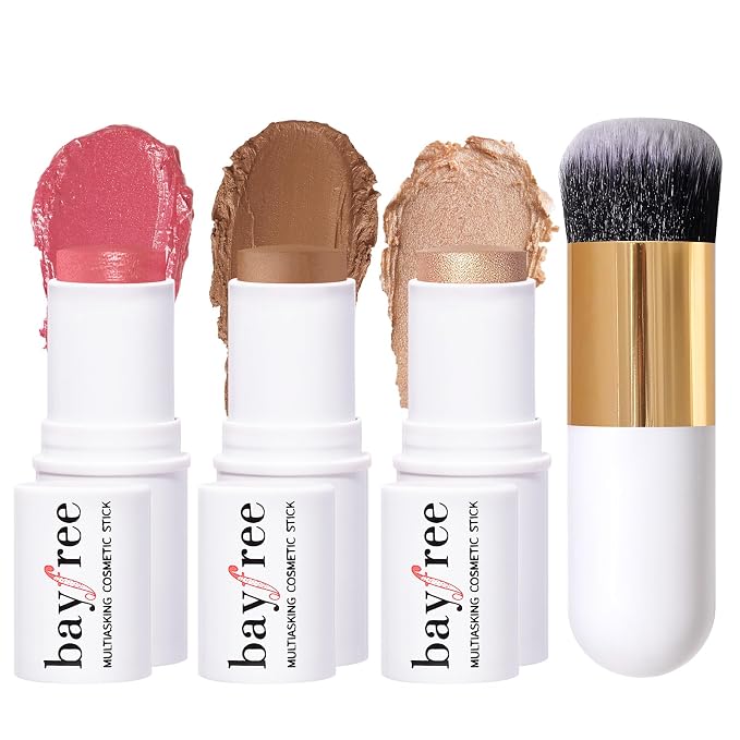 Roses Honey Nudes-Brush