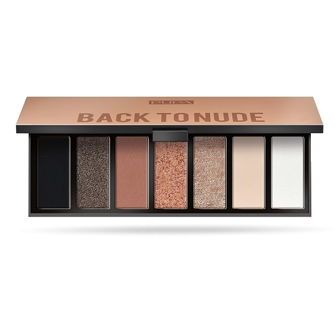 Back to Nude