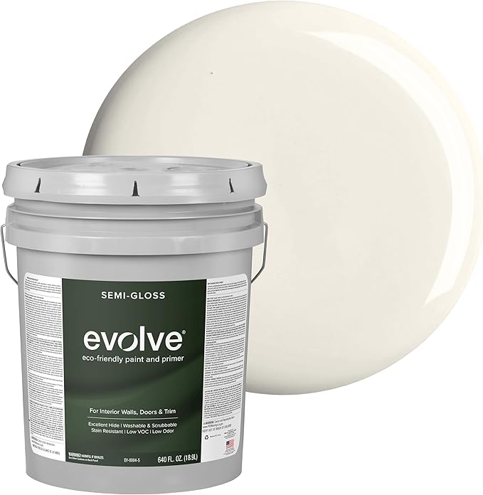 Alabaster White,
