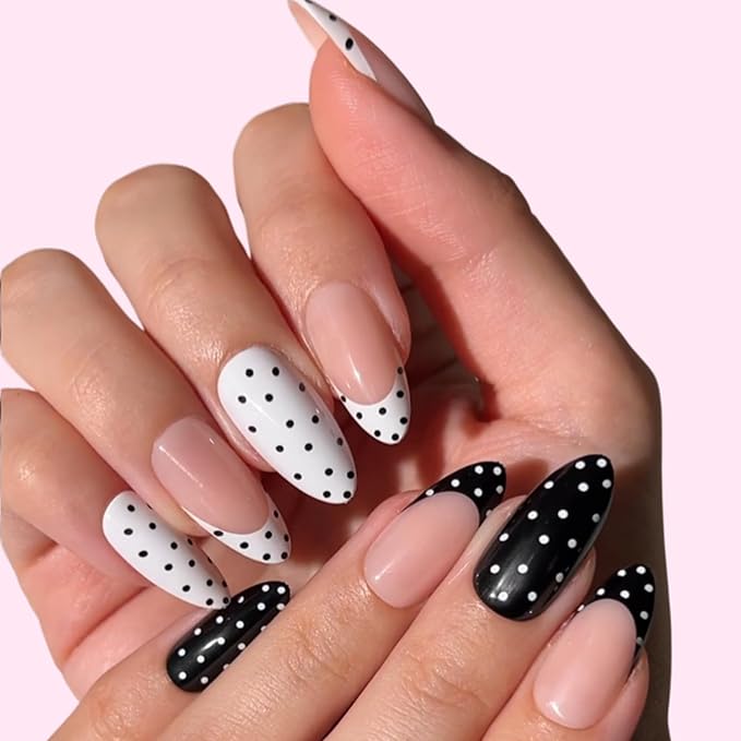 Polka Dot Couture