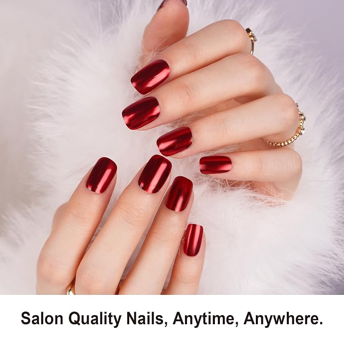 Ruby Chrome