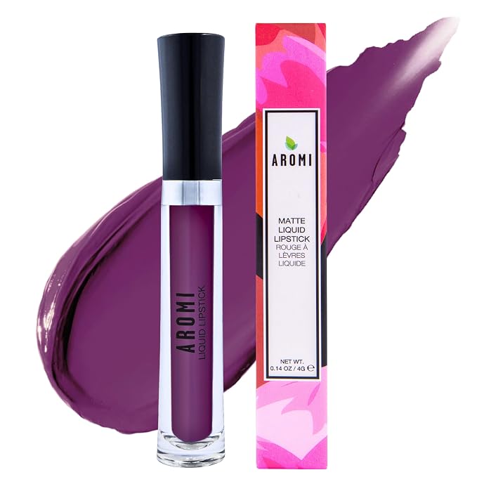 Vamptastic Plum