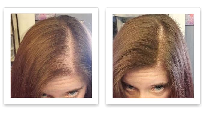 Medium Brown