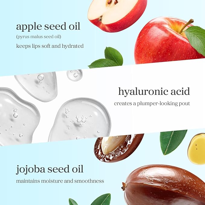71 Appleplum & Appleclear