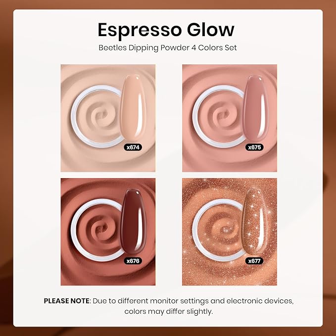 Espresso Glow