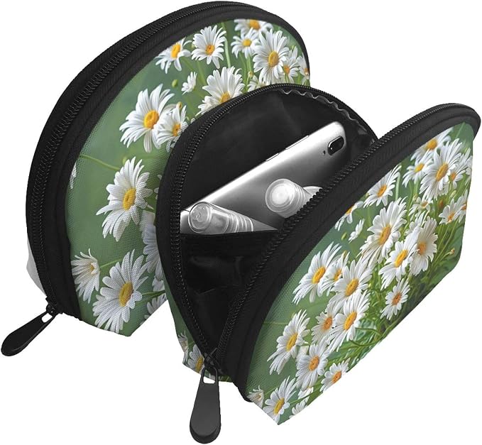 Floral Flowers Daisies