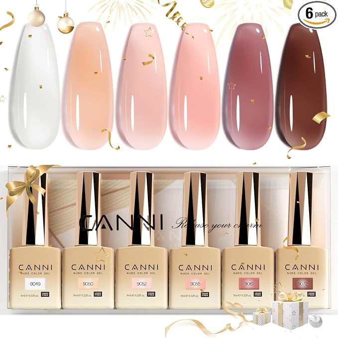 2306-Jelly Nude
