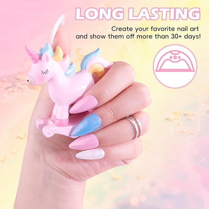 Chameleon Gel Set