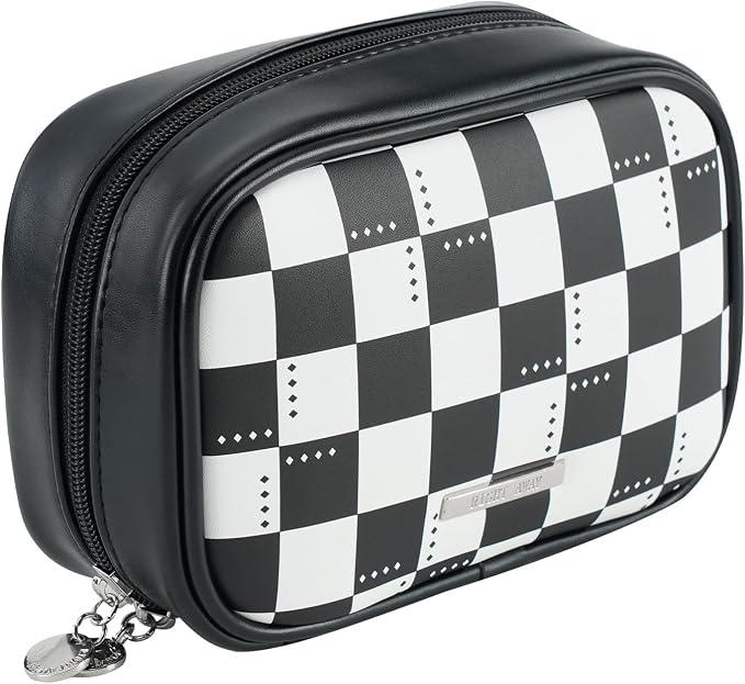 AE-Black Checkered