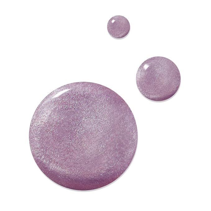 Amethyst on Ice