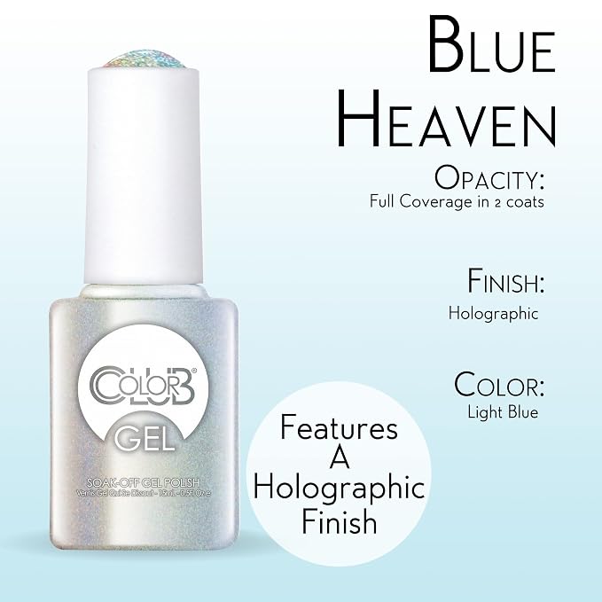 Blue Heaven