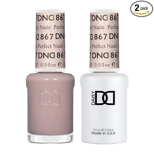 Perfect Nude
