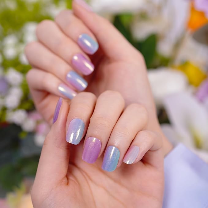Magic Hues