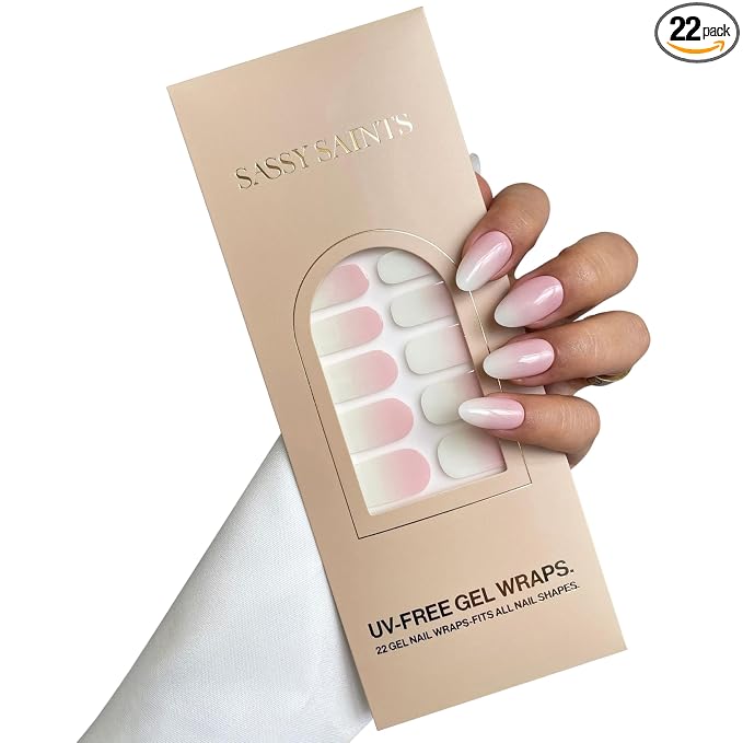 Classic Ombre