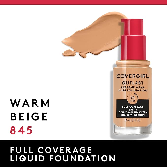 Warm Beige