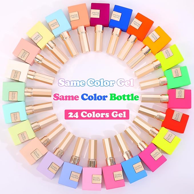 Candy Neon