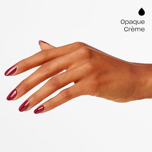 Chick Flick Cherry | Opaque Deep Cheery Ruby Red Crème