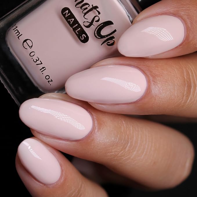 Vanilla Peach