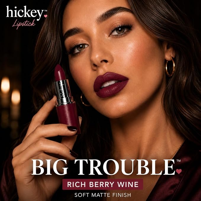 BIG TROUBLE Refill