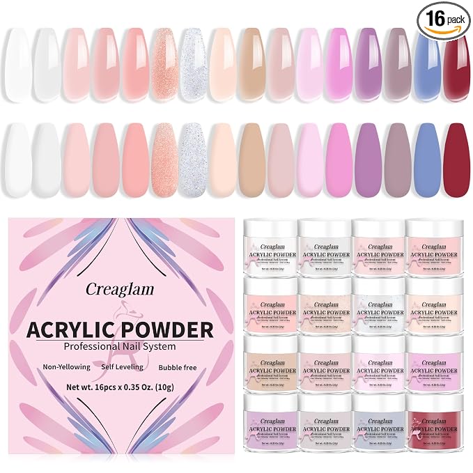 A-16 Colors