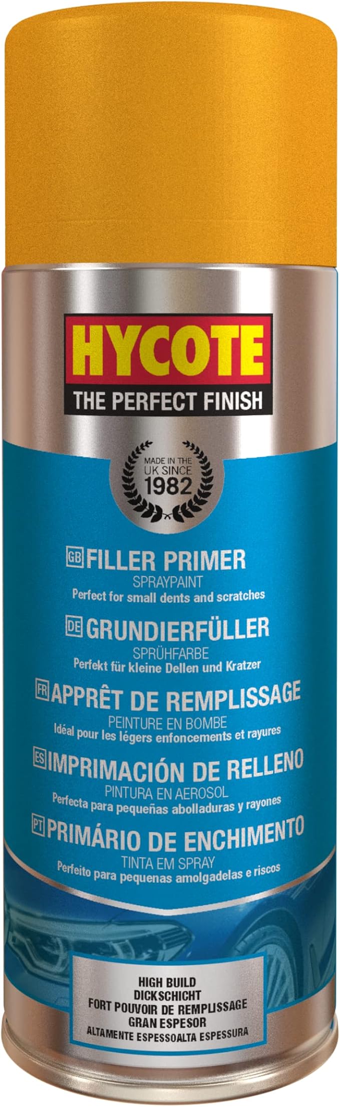 Filler Primer