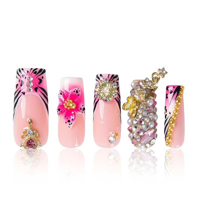Glam Dynasty