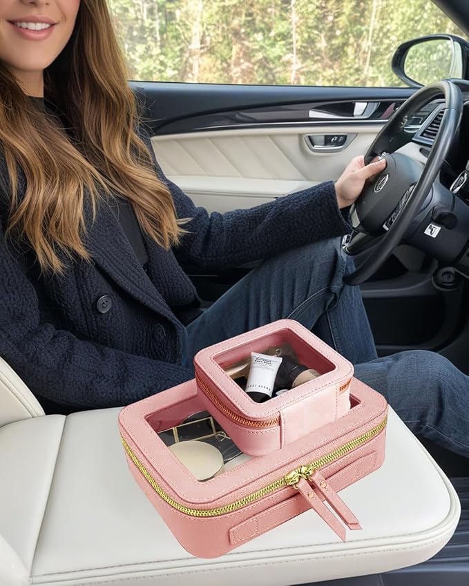 Mini+Large Pink