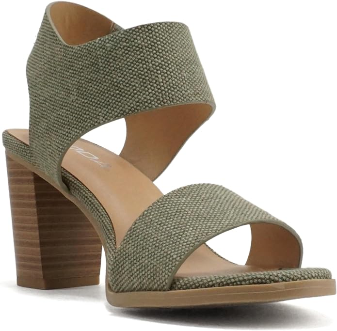 Canvas Khaki