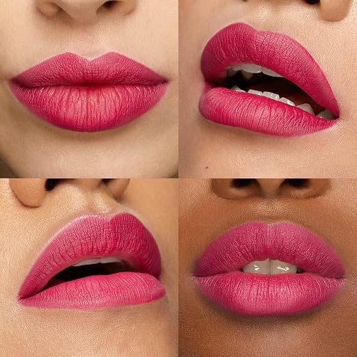 13 Fuchsia