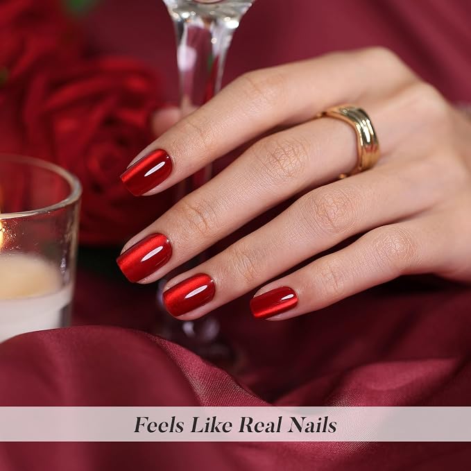 Ruby Red