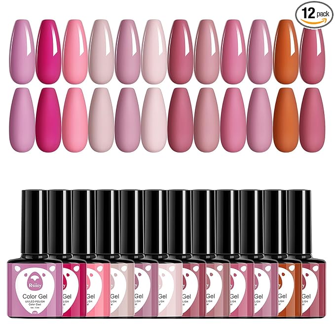 Paradise pink