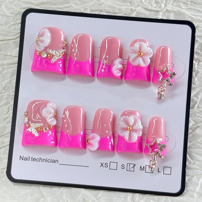 Rose Pink