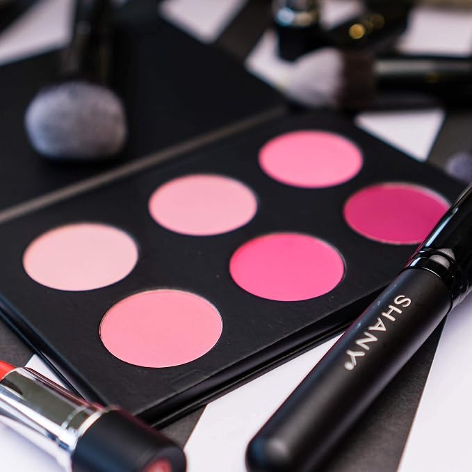 COOL BLUSH