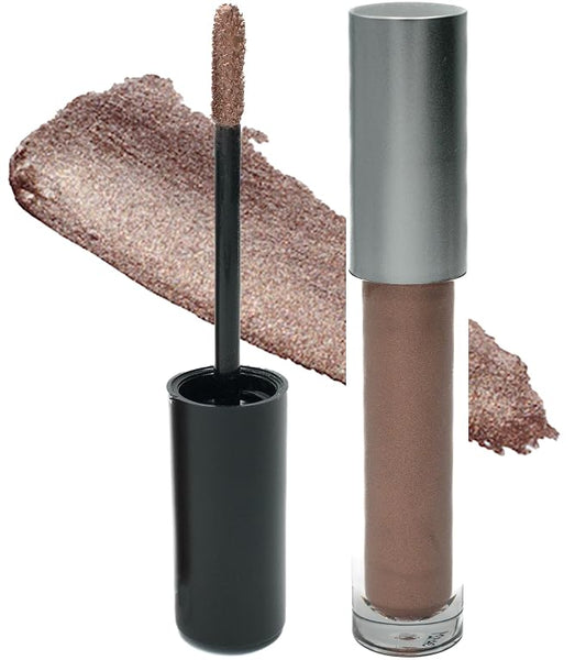Burnt Bronze