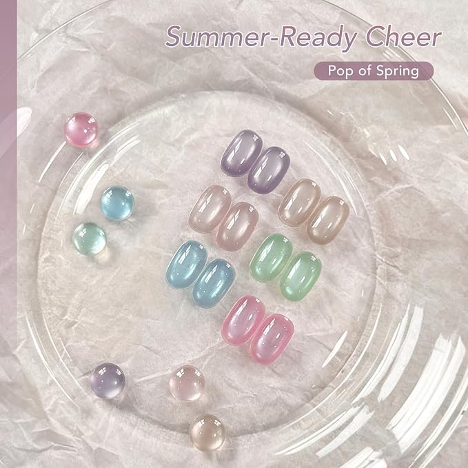 Summer Whisper