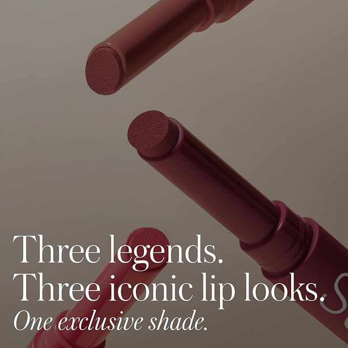 Legends to Love