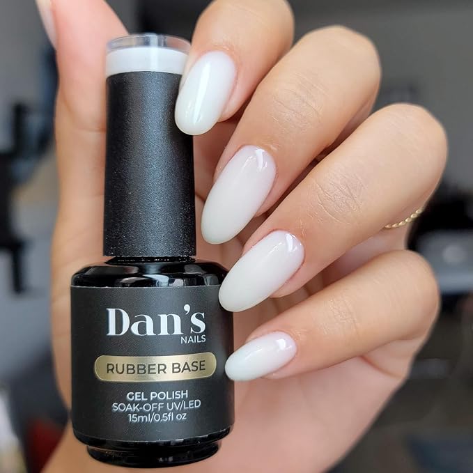 Ballet Pink Gold Flakes