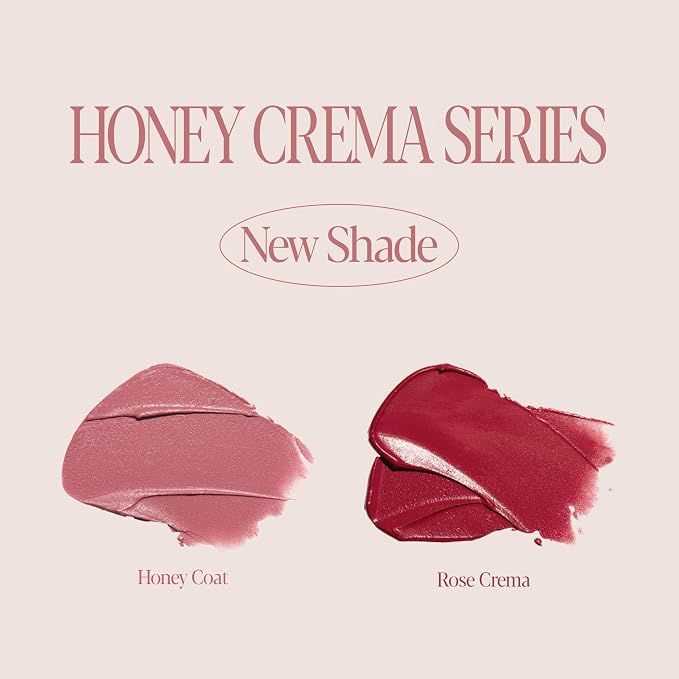 Rose Crema