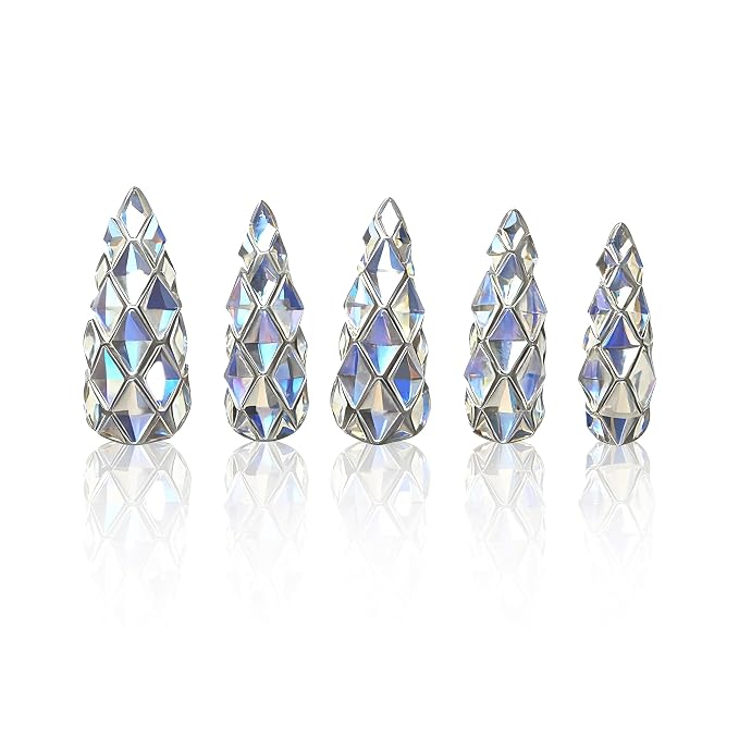 Crystal Vision