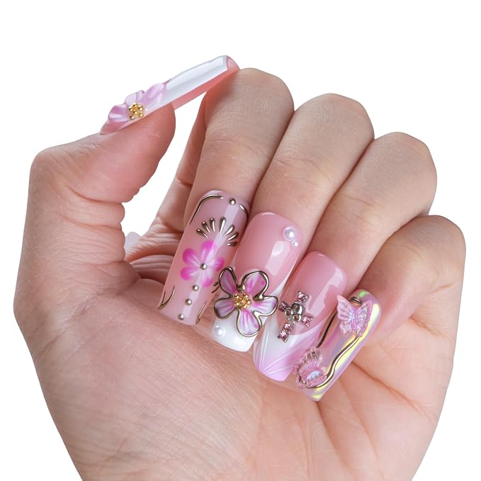 Gilded Sakura
