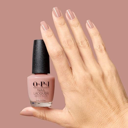 France-y Seeing You Here | Opaque Soft Mauve Crème