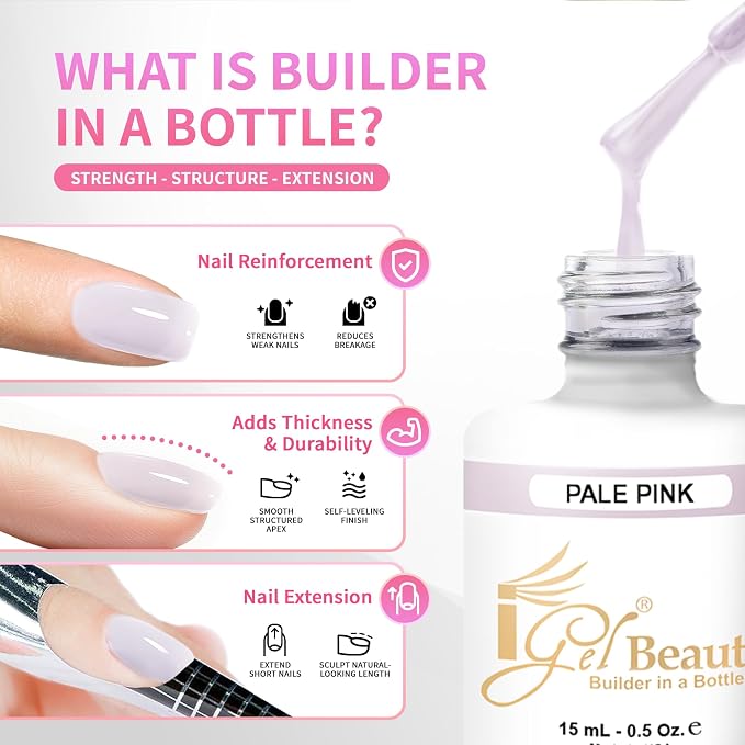 Pale Pink