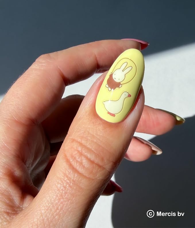 Let’s Party, Miffy!