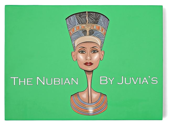 Nubian