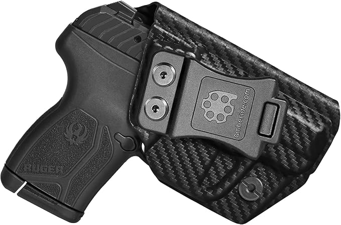 Black Carbon Fiber