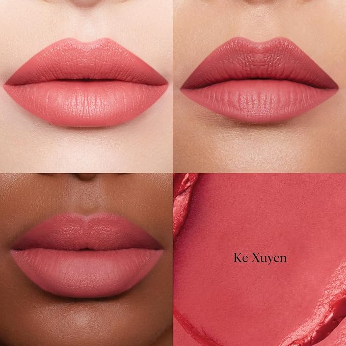 Ke Xuyen - Warm Rose