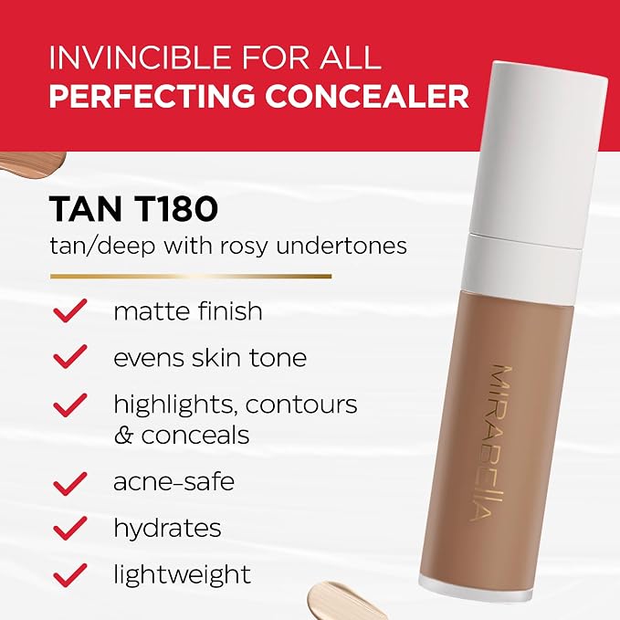 Tan T180