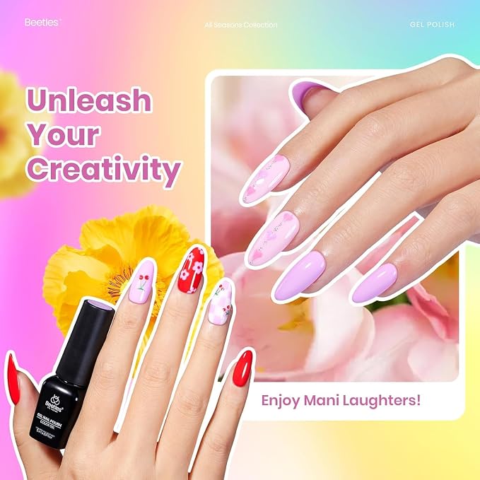 Vivid Whimsy Collection